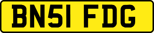 BN51FDG