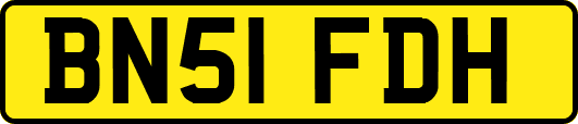 BN51FDH