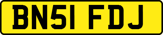 BN51FDJ