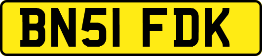 BN51FDK
