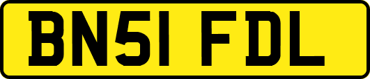 BN51FDL