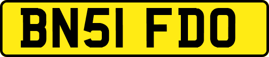 BN51FDO