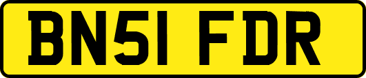 BN51FDR