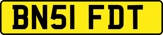 BN51FDT