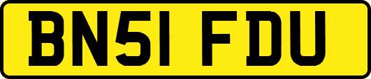 BN51FDU