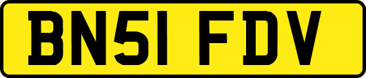 BN51FDV