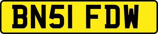 BN51FDW