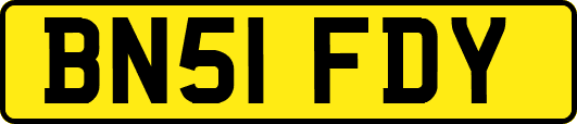 BN51FDY