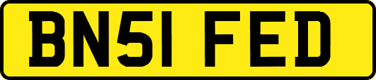 BN51FED