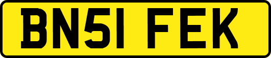 BN51FEK
