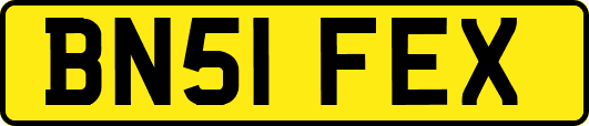 BN51FEX