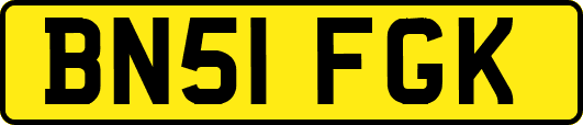 BN51FGK