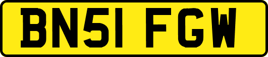 BN51FGW