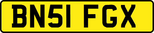 BN51FGX