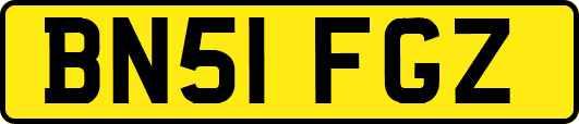 BN51FGZ