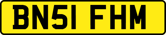 BN51FHM