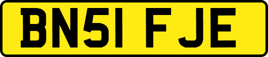 BN51FJE