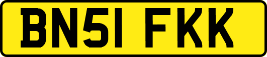 BN51FKK