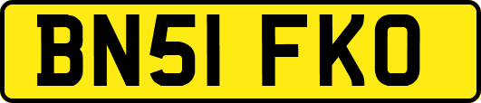 BN51FKO