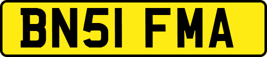 BN51FMA