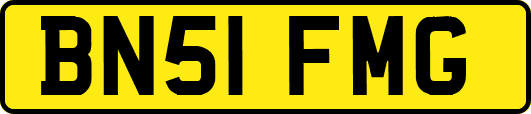 BN51FMG