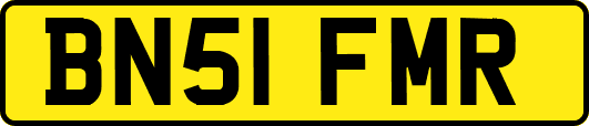 BN51FMR