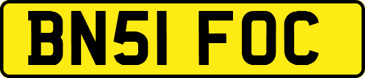 BN51FOC