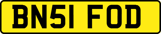 BN51FOD
