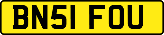 BN51FOU