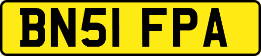 BN51FPA