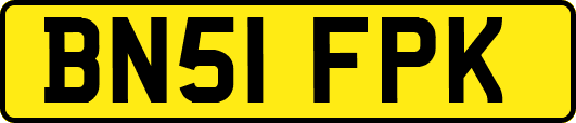 BN51FPK