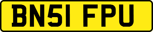 BN51FPU