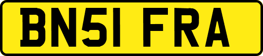 BN51FRA