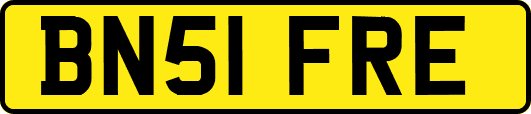 BN51FRE