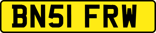 BN51FRW