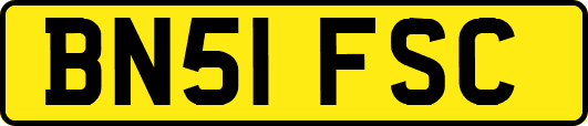 BN51FSC