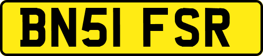 BN51FSR