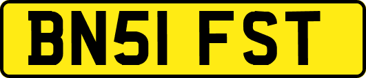BN51FST
