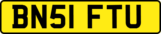 BN51FTU