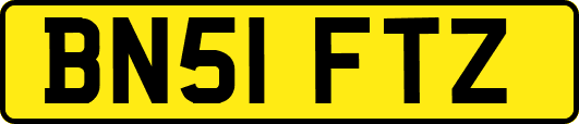 BN51FTZ