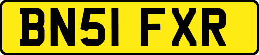 BN51FXR