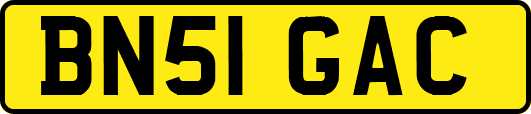 BN51GAC