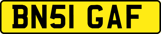 BN51GAF