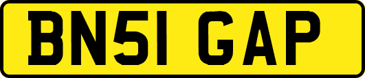 BN51GAP