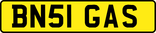 BN51GAS