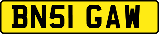 BN51GAW