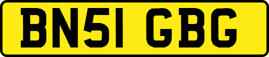 BN51GBG