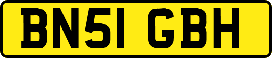 BN51GBH