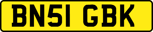 BN51GBK