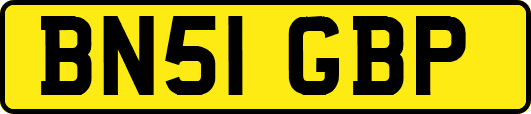 BN51GBP